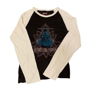 Red Hot Chili Peppers Tee Shirt